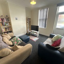 13 Penley Street, Sharrow