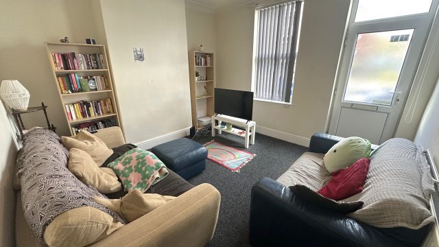 13 Penley Street, Sharrow