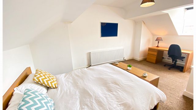 43 Langdon Street, Sharrow