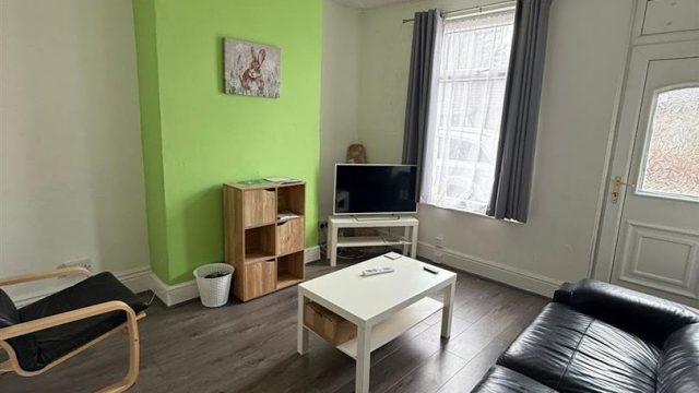 171 Lancing Road, Highfield