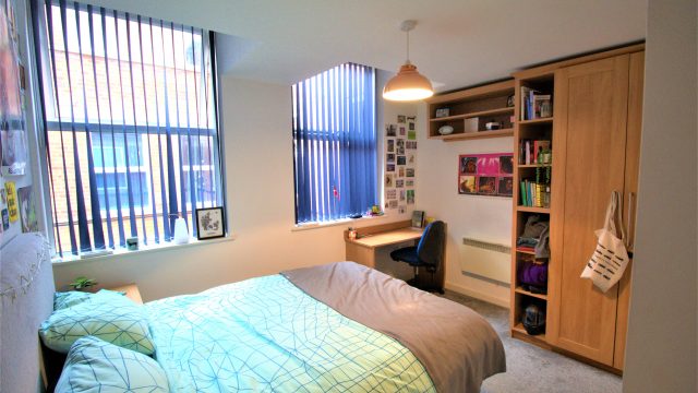 1 Wheatsheaf Apartments, City Centre