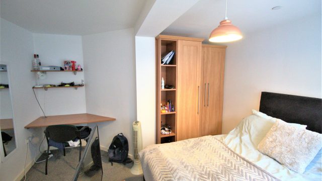 1 Wheatsheaf Works, City Centre