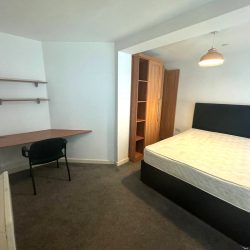 1 Wheatsheaf Works, City Centre