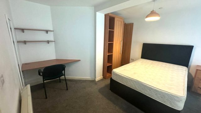 1 Wheatsheaf Works, City Centre