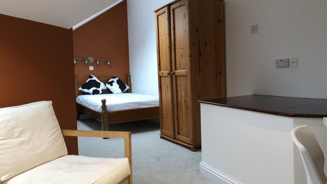 15 Club Street, Sharrow