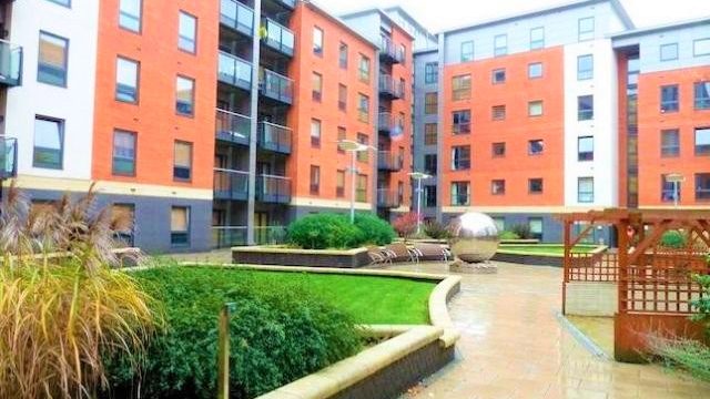 24 Atlantic One, City Centre
