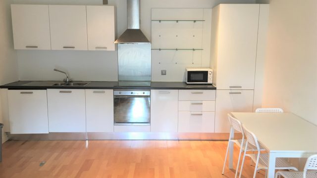 Apartment 23, Draymans Court, Ecclesall