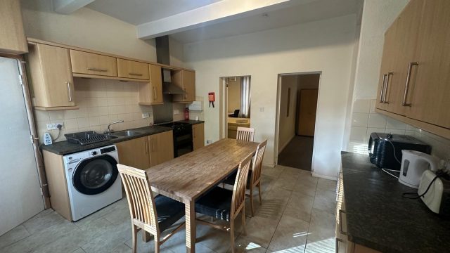 60 Townhead Street, City Centre