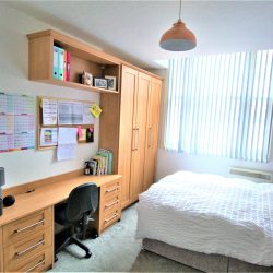 2 Wheatsheaf Apartments, City Centre