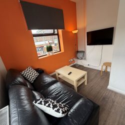 1 Porterbrook Apartments, Broomhall - BILLS INCLUDED!