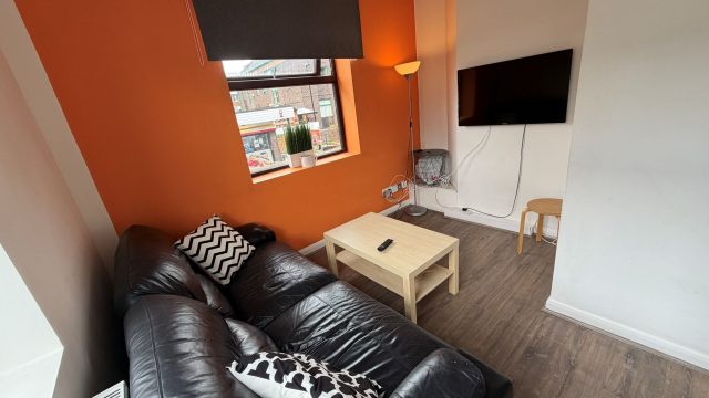 1 Porterbrook Apartments, Broomhall - BILLS INCLUDED!