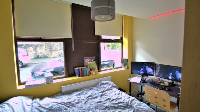 2B Porterbrook Apartments, Broomhall - BILLS INCLUDED!