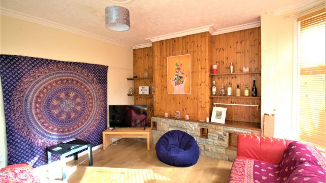 45 Rosedale Road, Ecclesall