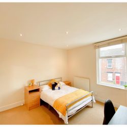 55 Clough Road, Highfield, Sheffield