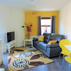 5A Porterbrook Apartments, Broomhall - BILLS INCLUDED!