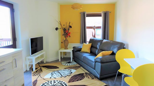 5A Porterbrook Apartments, Broomhall - BILLS INCLUDED!