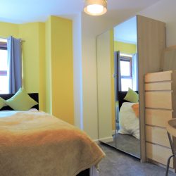 5B Porterbrook Apartments, Broomhall - BILLS INCLUDED!