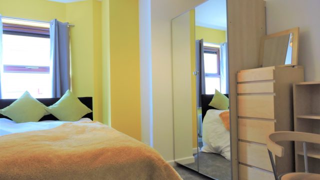 5B Porterbrook Apartments, Broomhall - BILLS INCLUDED!