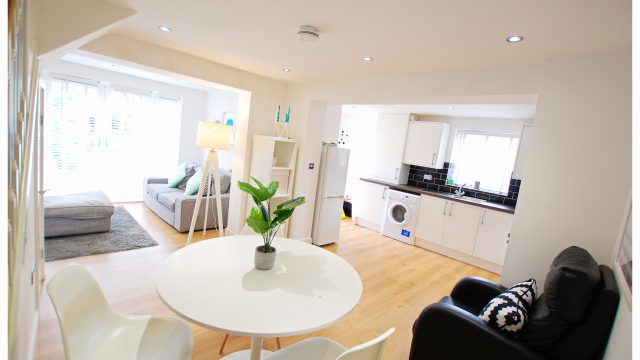 6 Osberton Place, Hunters Bar