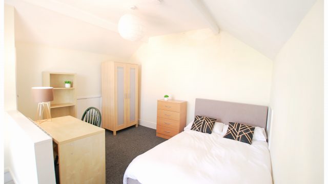 21 Osberton Place, Hunters Bar