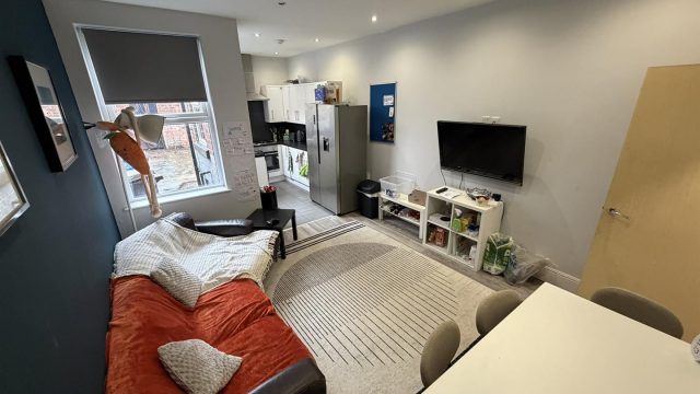 168 Edmund Road, Highfield