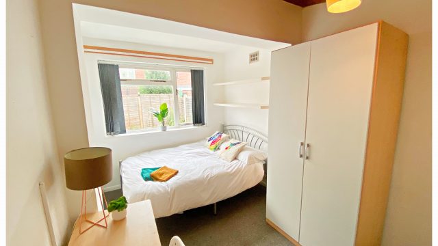 6 Rosedale Gardens, Ecclesall