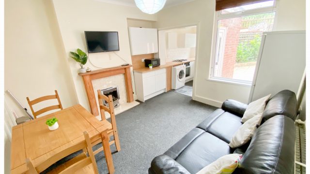 11 Fentonville Street, Sharrow