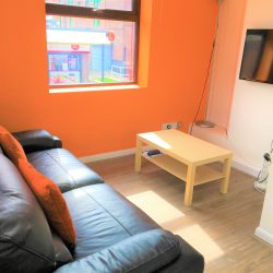 Porterbrook Apartments, Broomhall - BILLS INCLUDED!