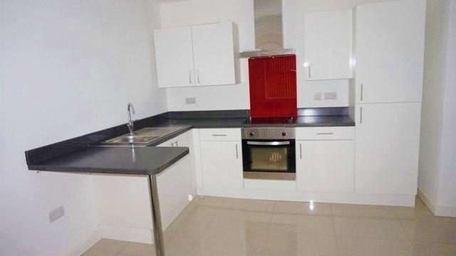5 Wheatsheaf Apartments, City Centre