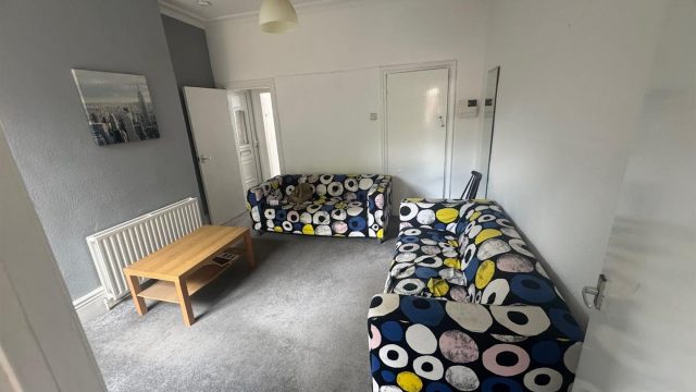 107 South View Road, Sharrow