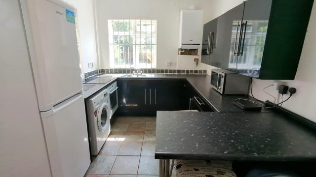 36 Shrewsbury Road, City Centre