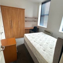 4 Wheatsheaf Works, City Centre