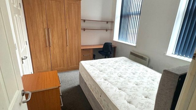 4 Wheatsheaf Works, City Centre