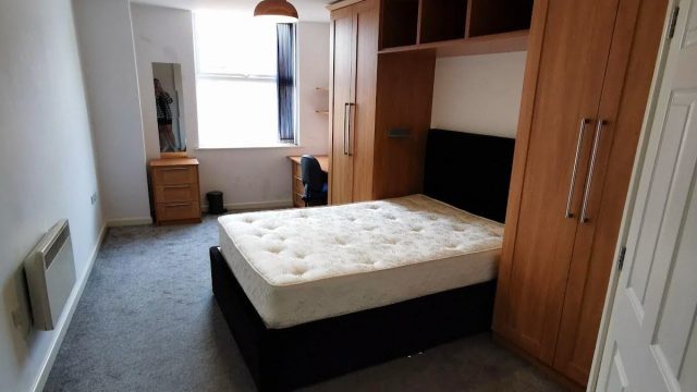 6 Wheatsheaf Works, City Centre