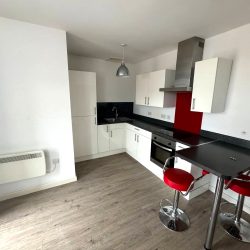 7 Wheatsheaf Works, City Centre