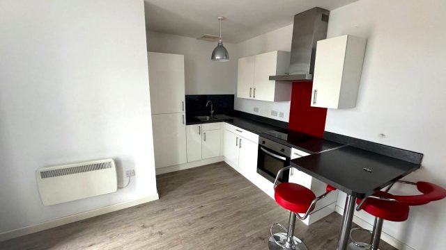 7 Wheatsheaf Works, City Centre