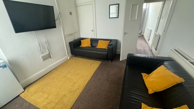 108 Vincent Road, Sharrow