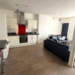 9 Wheatsheaf Works, City Centre