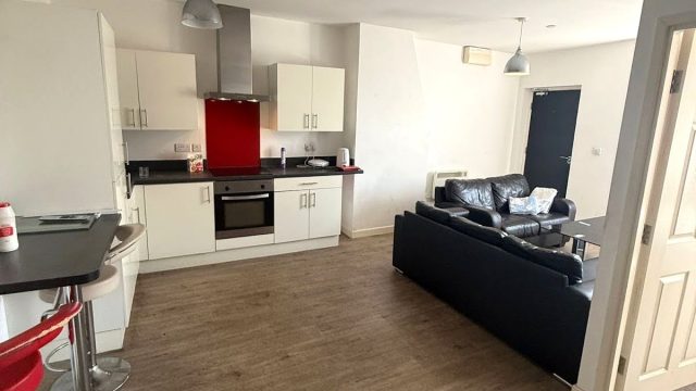 9 Wheatsheaf Works, City Centre