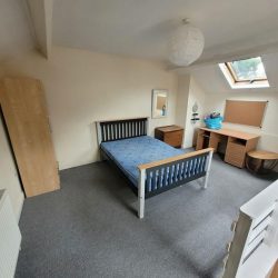 7 Elliott Road, Crookesmoor