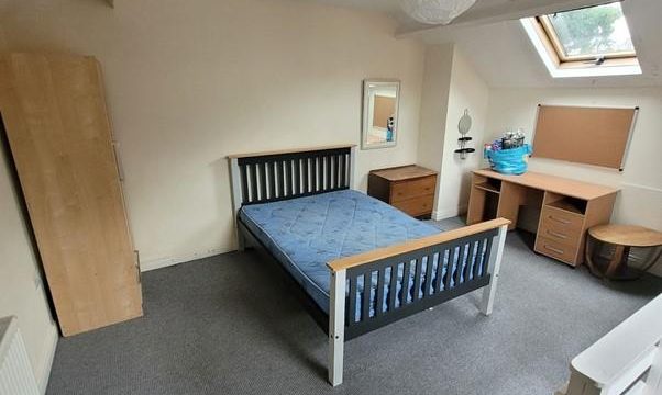 7 Elliott Road, Crookesmoor