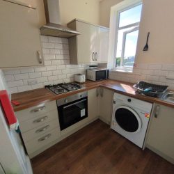 Flat C, 301 Upperthorpe