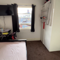 Room 3 in 20 St Barnabas Road