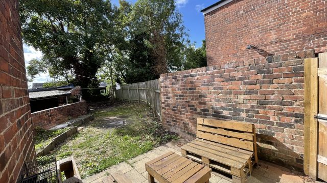 315 Crookesmoor Road