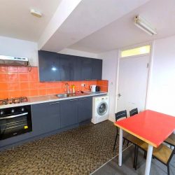 57 Western Road, Crookes, Sheffield, S10 1LB