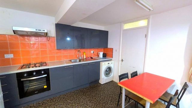 57 Western Road, Crookes, Sheffield, S10 1LB