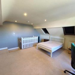 274 Springvale Road, Crookes, Sheffield, S10 1LH