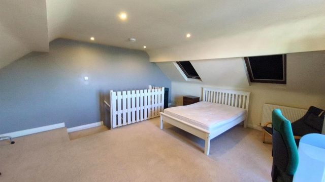 274 Springvale Road, Crookes, Sheffield, S10 1LH