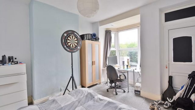 66 Hands Road, Sheffield, S10 1NB