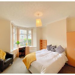 28 Clementson Road, Crookes, Sheffield, S10 1GS